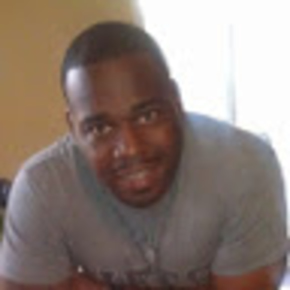 Meet your Posher, Keith - Picture 1 of 1